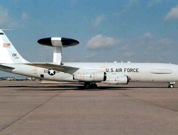 Irán afirma haber destruido un avión de 300 millones de dólares