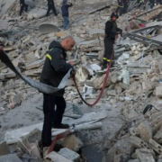 Israel ordena ocupar más territorio del Líbano