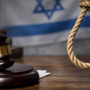 Israel aprueba pena de muert* en la horca