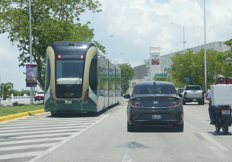 ARTEC inicia conexión de paraderos Ko’ox: ¡impactante avance!