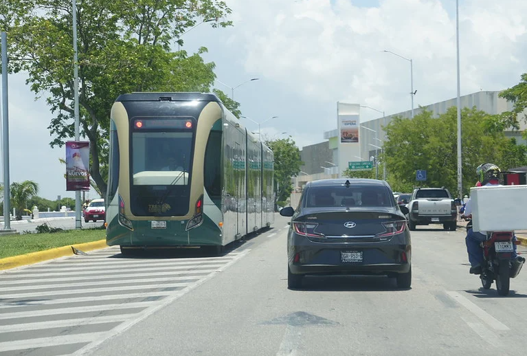 ARTEC inicia conexión de paraderos Ko’ox: ¡impactante avance!