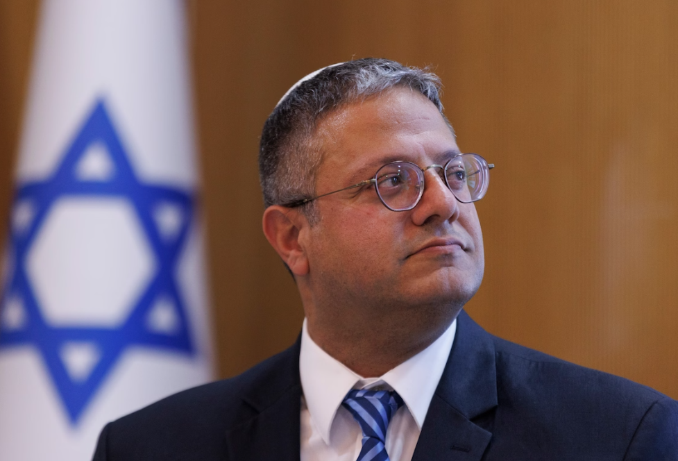 Críticas de derechos humanos