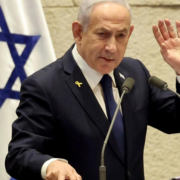 Israel dicta pena de muerte a palestinos acusados de asesinato