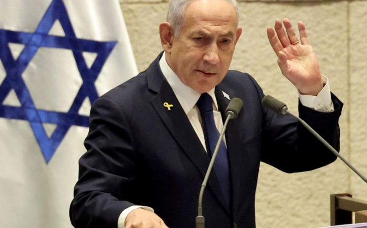 Israel dicta pena de muerte a palestinos acusados de asesinato