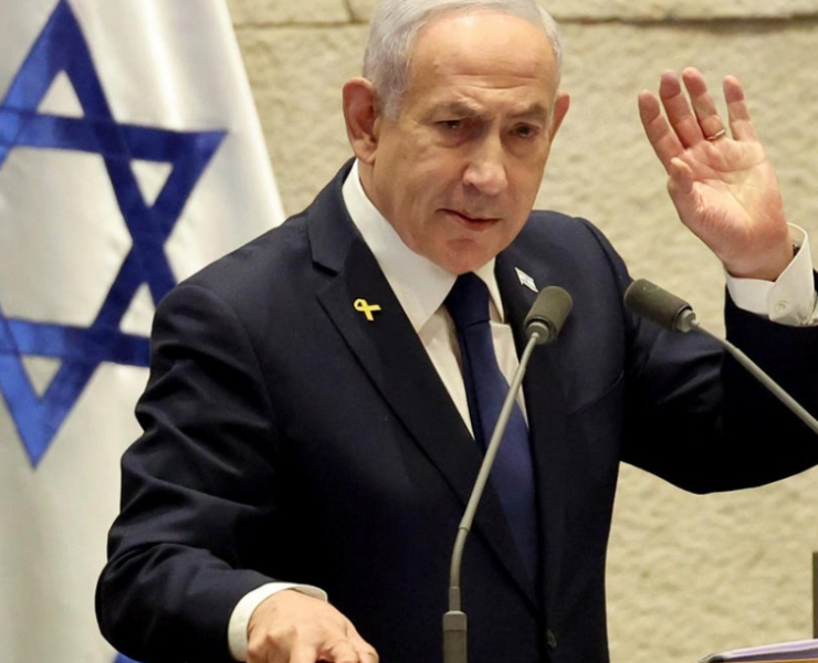 Israel dicta pena de muerte a palestinos acusados de asesinato