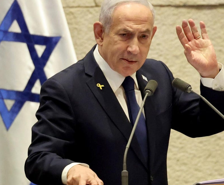 Israel dicta pena de muerte a palestinos acusados de asesinato