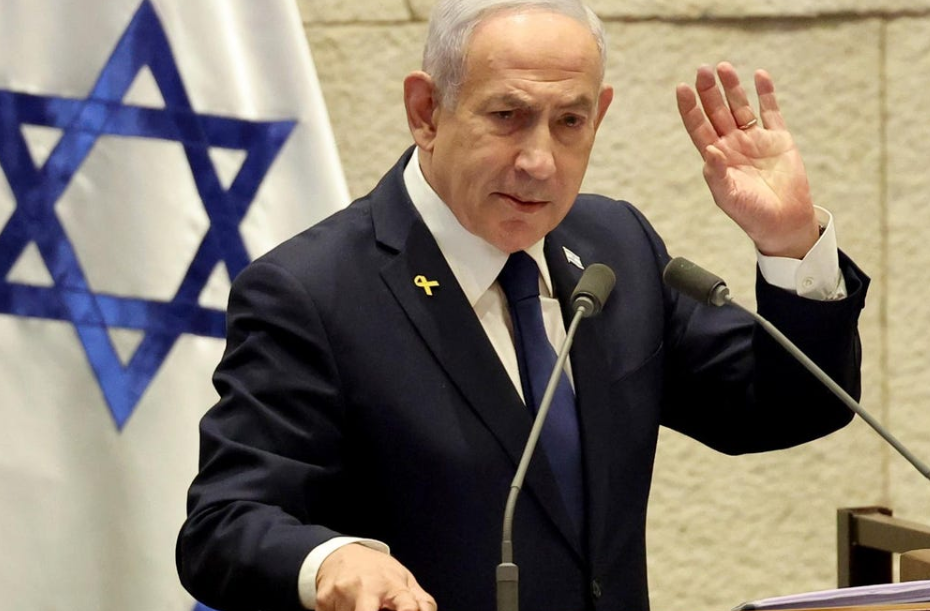 Israel dicta pena de muerte a palestinos acusados de asesinato