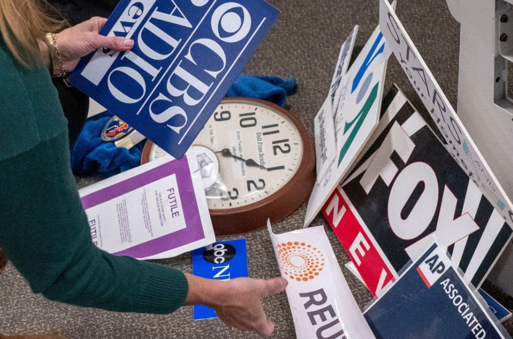 Perspectiva legal y próximos pasos