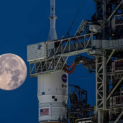 Lanzamiento histórico de la NASA: Artemis II