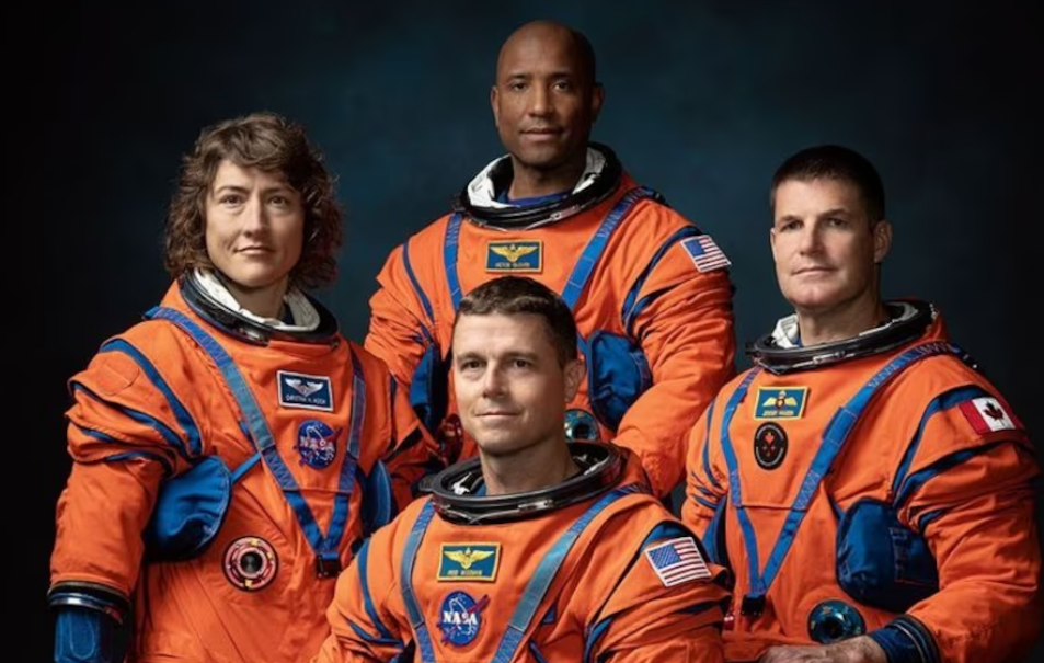 Expectativas y futuro de Artemis