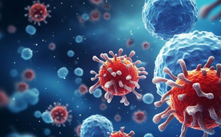 nueva variante de Covid-19, BA.3.2, ¿Ya llegó a México?