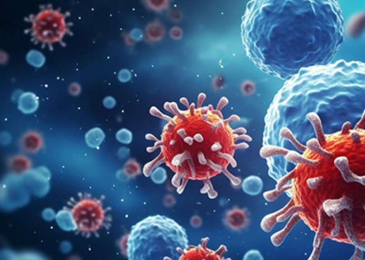 nueva variante de Covid-19, BA.3.2, ¿Ya llegó a México?