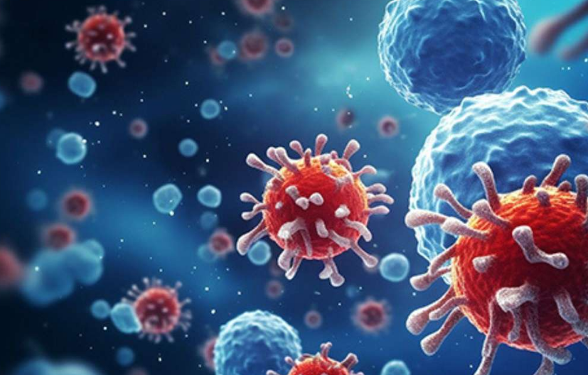 nueva variante de Covid-19, BA.3.2, ¿Ya llegó a México?