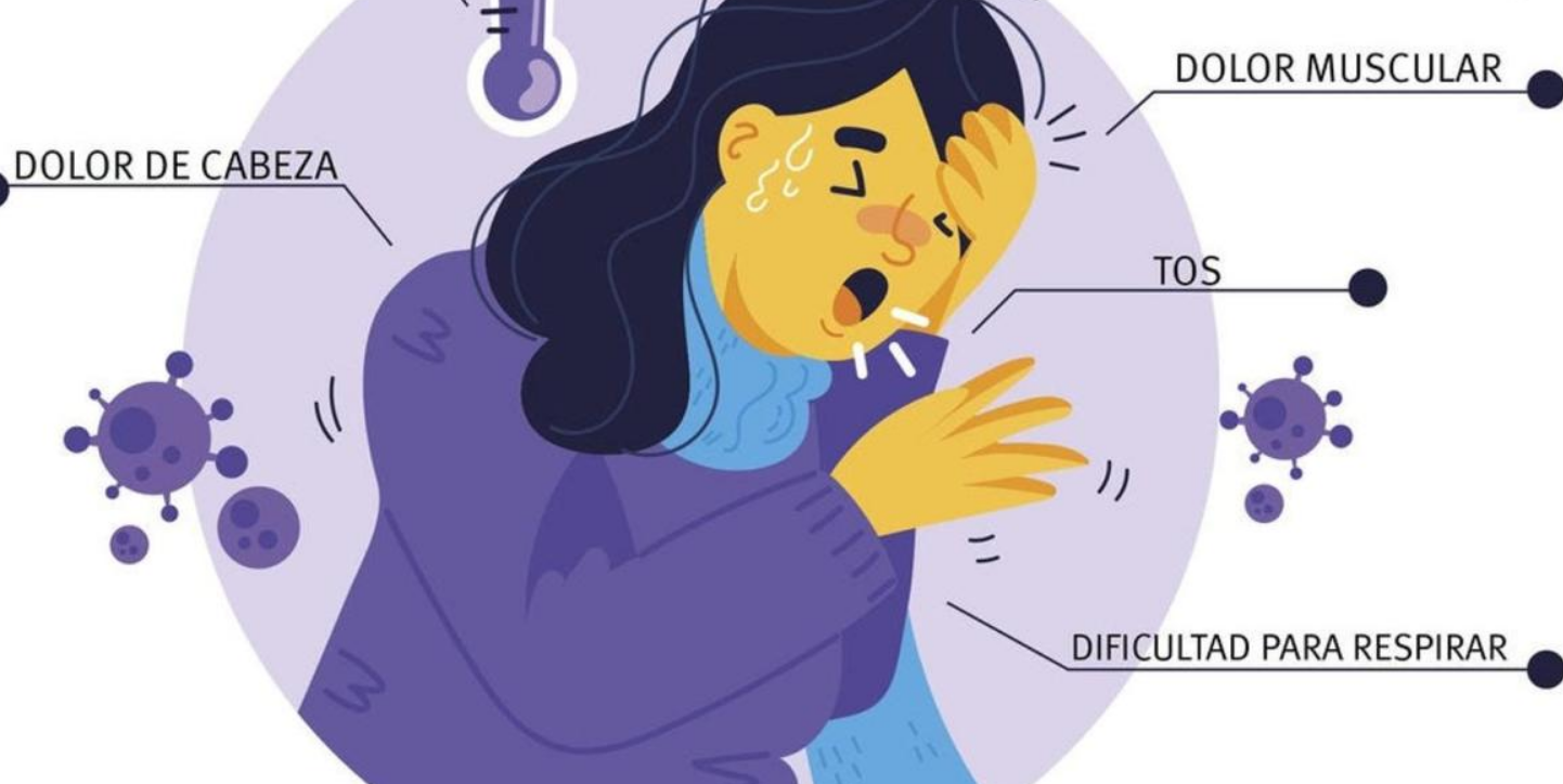 Detectan nueva variante en 25 estados de EEUU