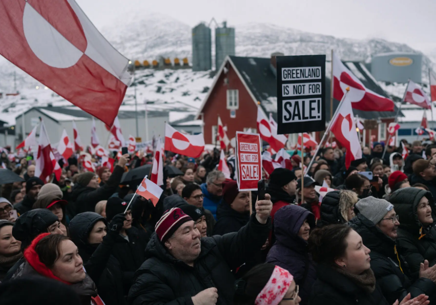 Los proyectos más ambiciosos de Horn y Dans
