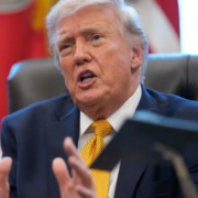 Trump rechaza a la OTAN para reabrir Ormuz: "EEUU no necesita ayuda de nadie"