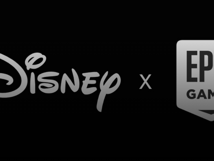 Disney quiere compra Epic Games, esto cambiaría el gaming para siempre