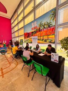 Certificado gratuito de discapacidad temporal y permanente, a través de la Ventanilla IMDAI 