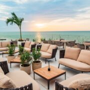 Chelem celebra el primer aniversario de Molusk