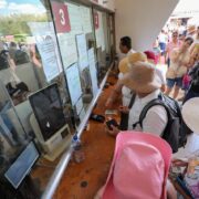 Chichén Itzá mejora acceso con nuevo Boleto Único