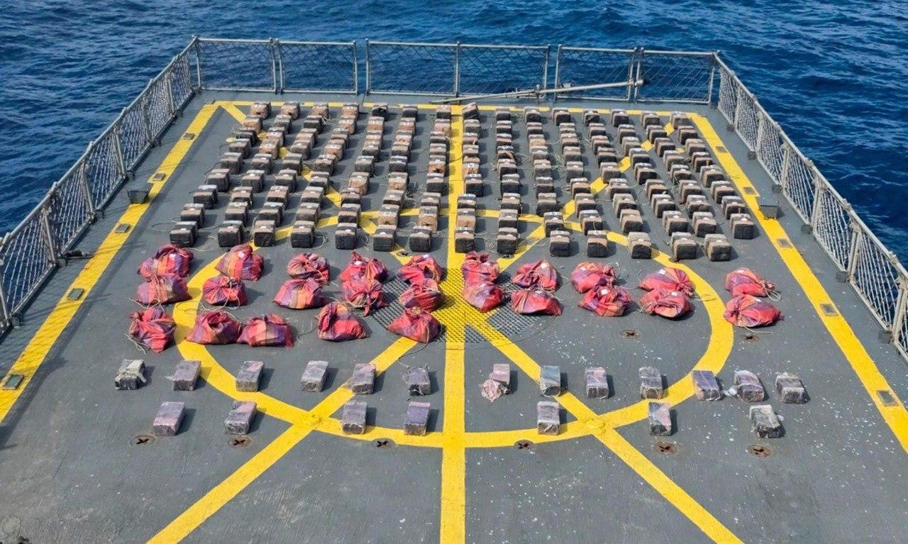 Combate al robo de hidrocarburos