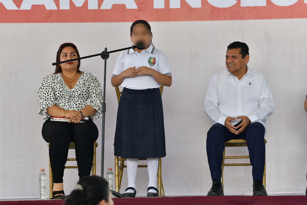 Compromiso con la inclusión tecnológica