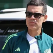 Corrupción en el fútbol formativo de México Rafael Márquez alza la voz en la FMF