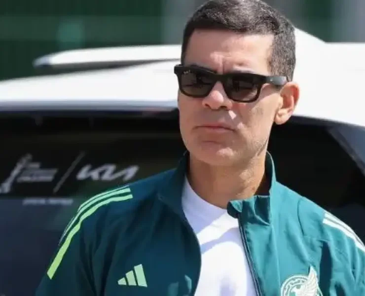 Corrupción en el fútbol formativo de México Rafael Márquez alza la voz en la FMF