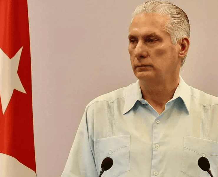 Cuba acusa a EEUU de intensificar amenazas