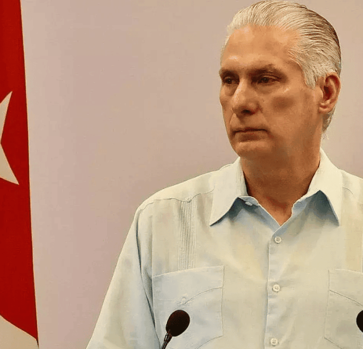 Cuba acusa a EEUU de intensificar amenazas