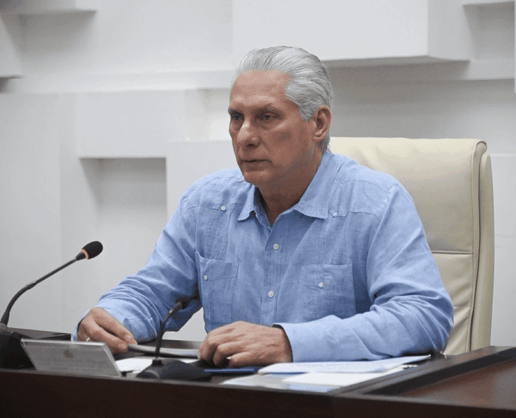 Cuba apuesta por el diálogo con EEUU