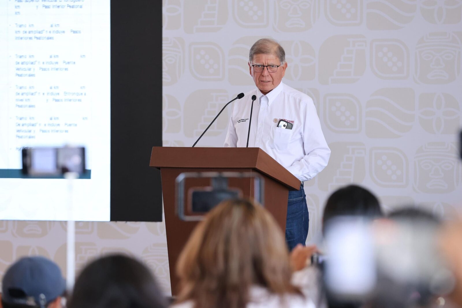 Realizan inversión histórica para modernizar la infraestructura carretera en Tabasco