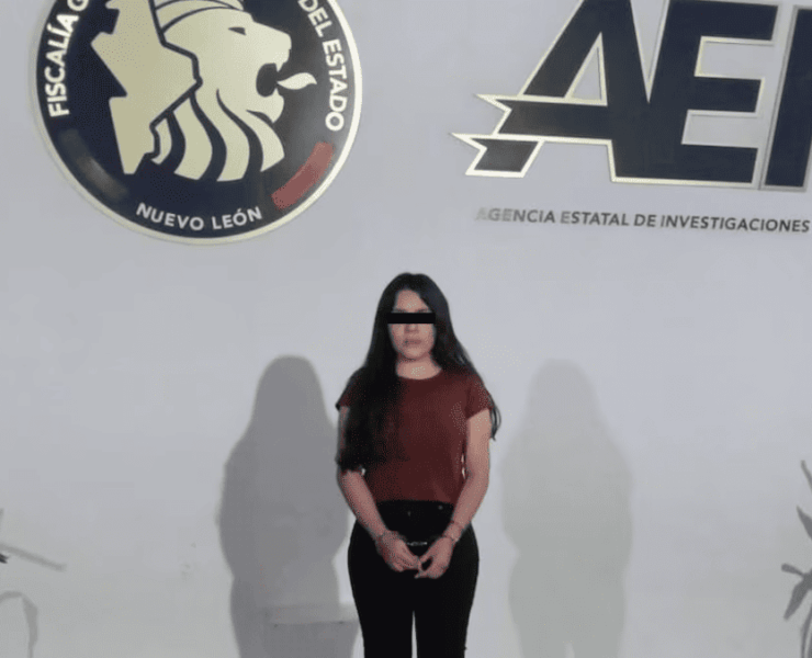 Detienen a administradores de la página “La Tía Paty”