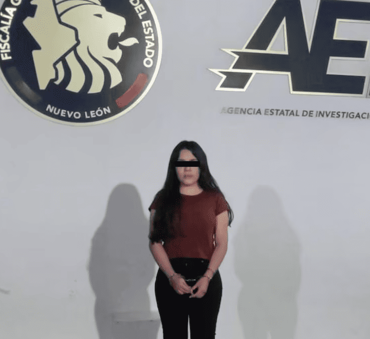 Detienen a administradores de la página “La Tía Paty”