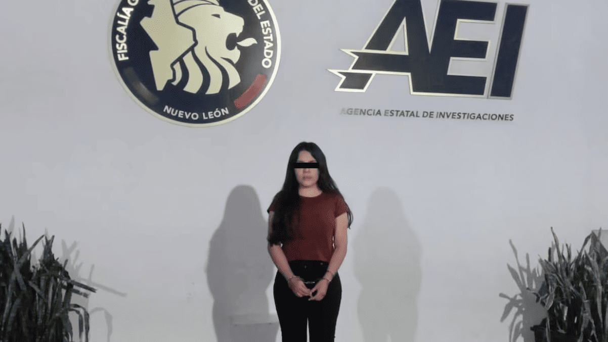 Detienen a administradores de la página “La Tía Paty”