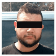 Detienen en Tlajomulco a presunto operador del CJNG