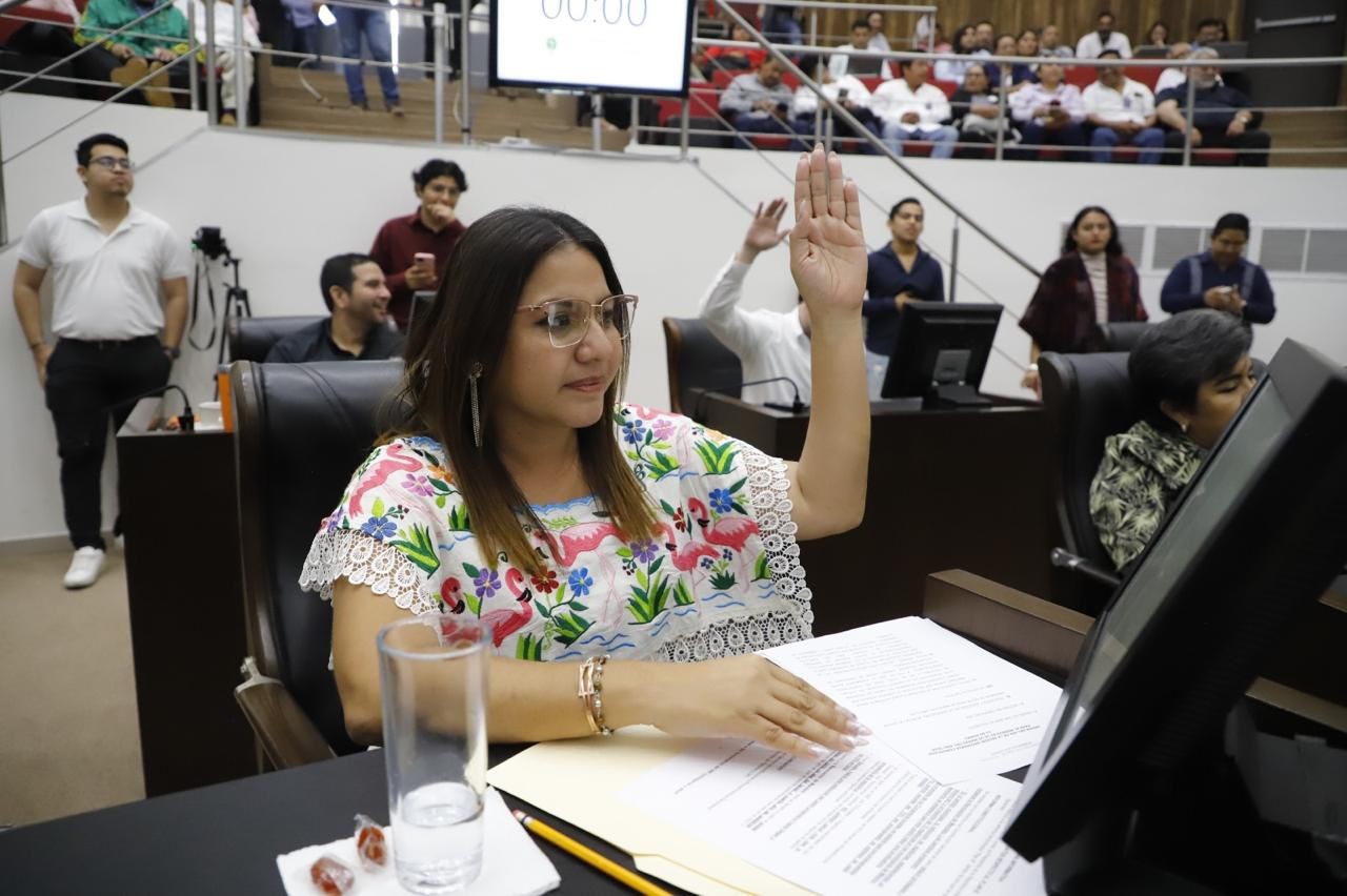 Dignidad para personas con discapacidad: Congreso impulsa justicia social y derechos laborales