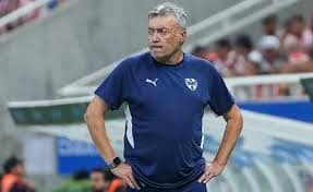 Doménec Torrent dejó de ser estratega de Rayados tras convertirse en el Técnico cesado tras la jornada 8, luego de la derrota ante Cruz Azul en el Clausura 2026.