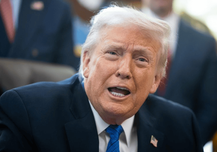 Donald Trump afirma que sería un honor tomar Cuba