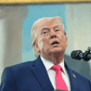 Donald Trump aplaza ultimátum contra Irán