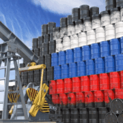 EEUU autoriza de forma temporal la venta de petróleo ruso