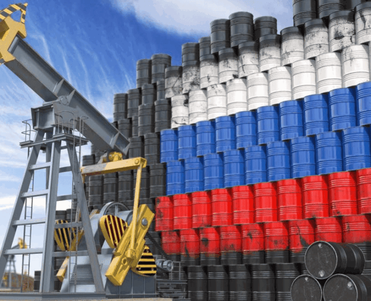 EEUU autoriza de forma temporal la venta de petróleo ruso