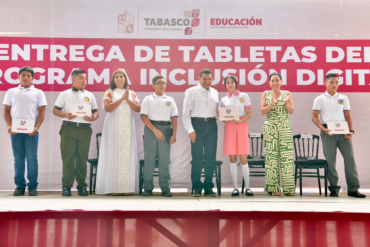 Educación como derecho para todas y todos