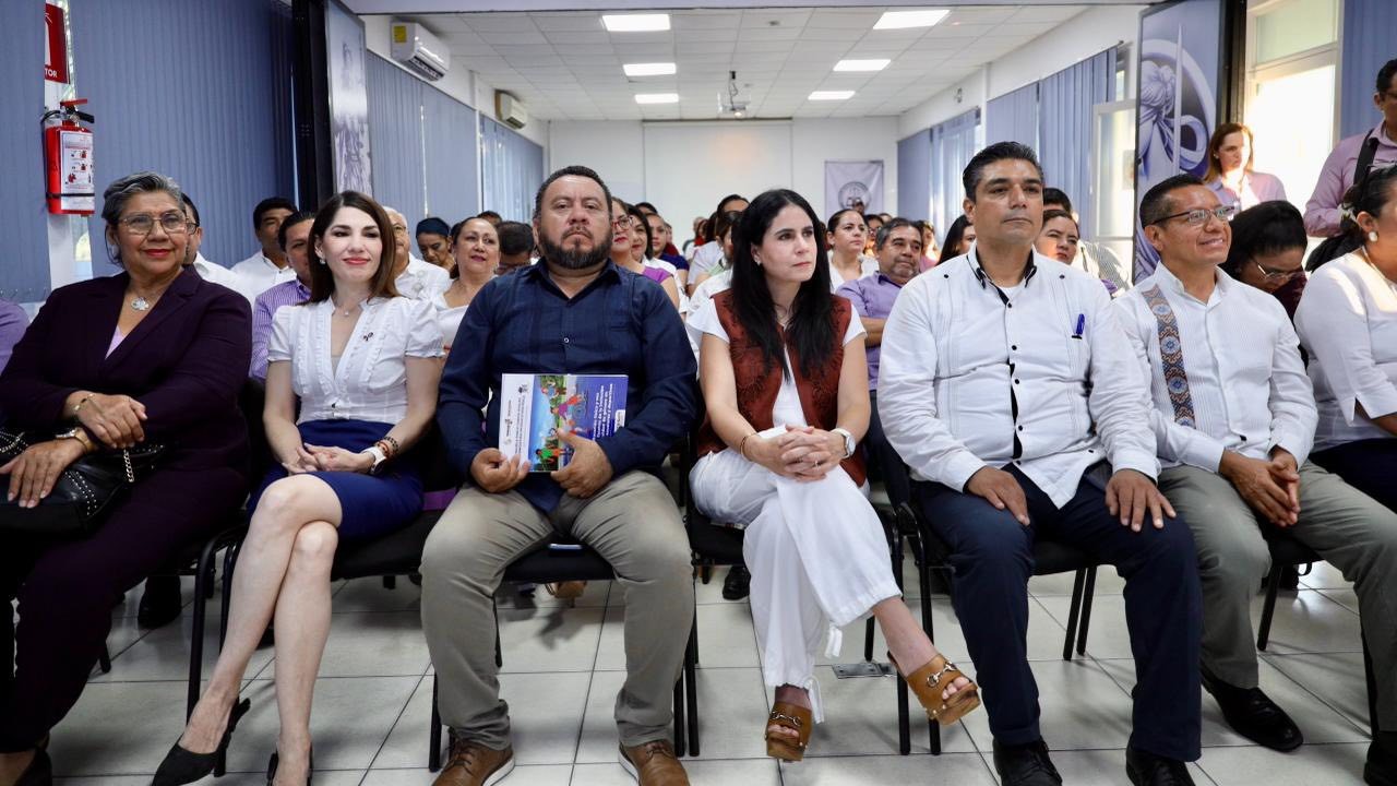 Educación y deporte como herramientas de transformación