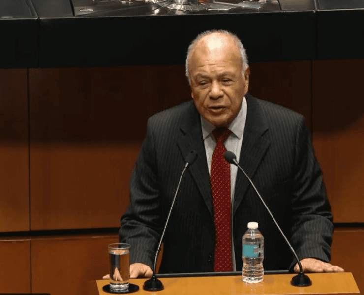 El PT bloquea la revocación de mandato de la presidenta Sheinbaum