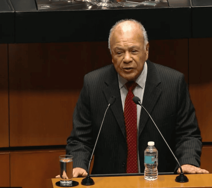 El PT bloquea la revocación de mandato de la presidenta Sheinbaum