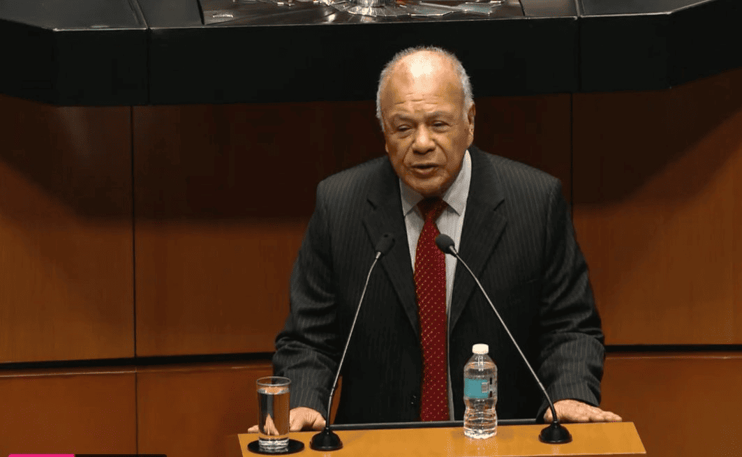 El PT bloquea la revocación de mandato de la presidenta Sheinbaum