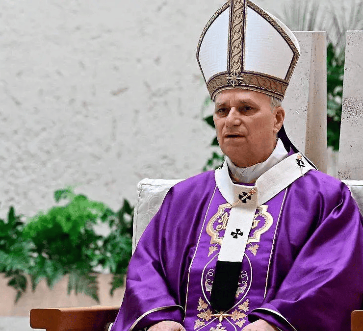 El Vaticano endurece críticas a EEUU