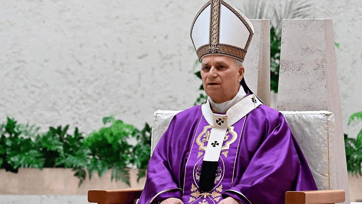 El Vaticano endurece críticas a EEUU