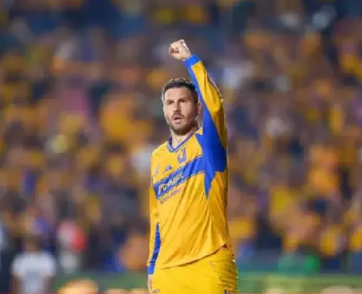 El clásico regio se vistió de amarillo y Tigres se lleva el orgullo del norte